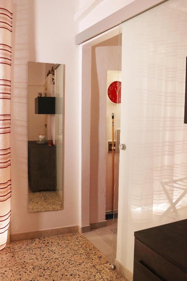 San Giacomo Apartment Caltagirone Exterior foto