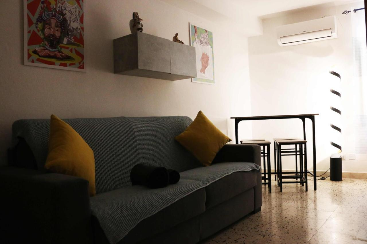 San Giacomo Apartment Caltagirone Exterior foto