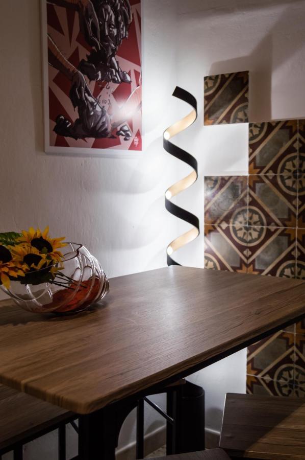 San Giacomo Apartment Caltagirone Exterior foto